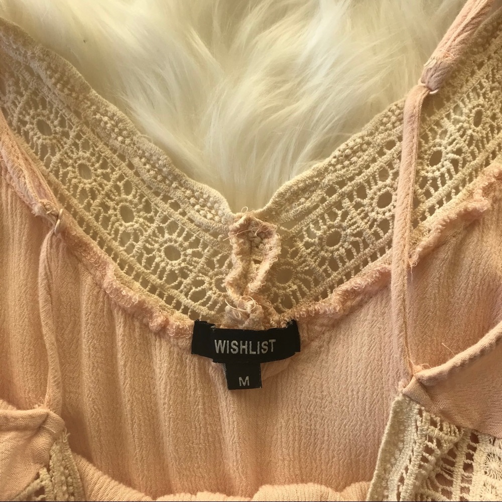 Romper - Picture 3 of 3